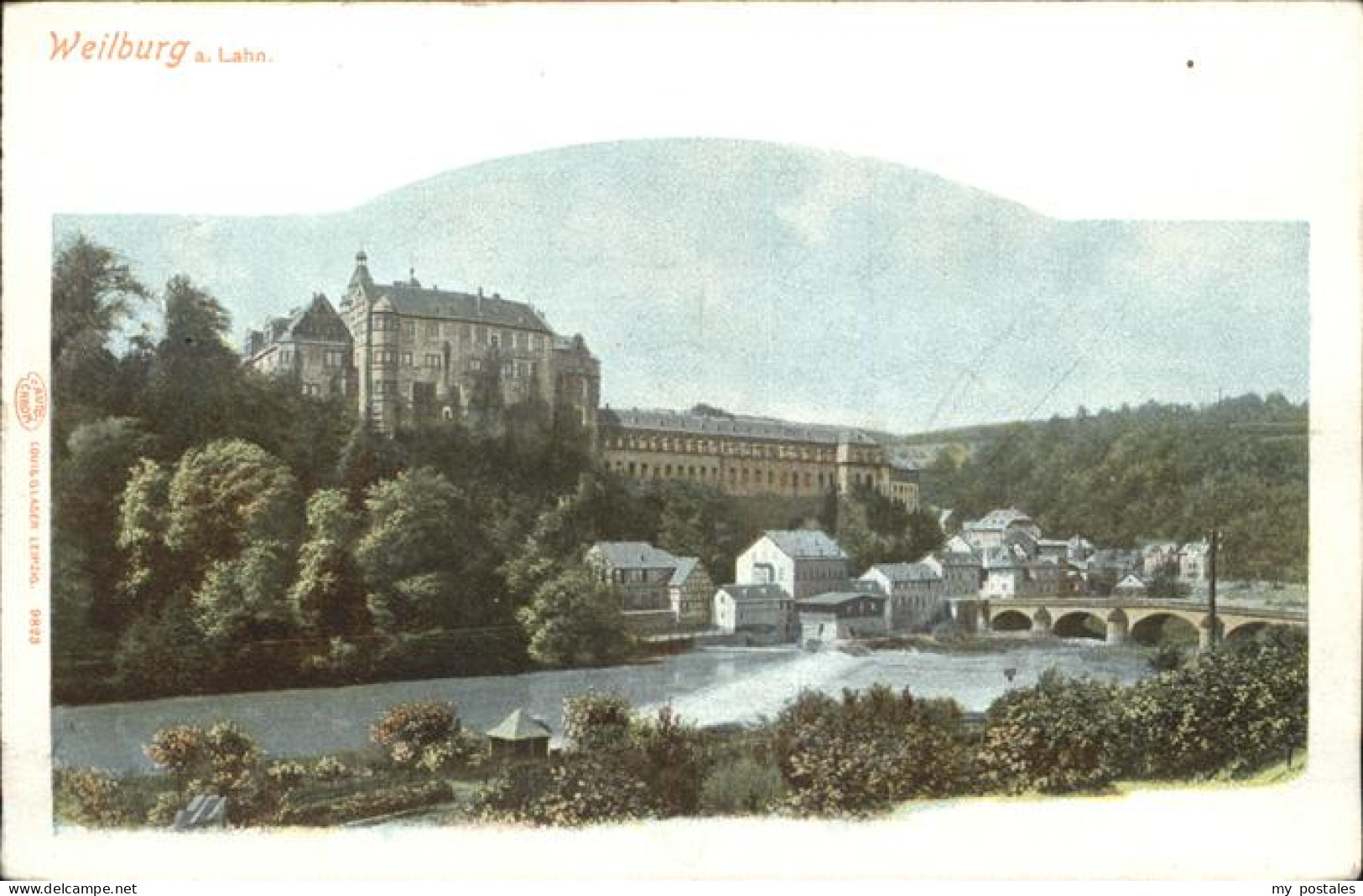 Weilburg