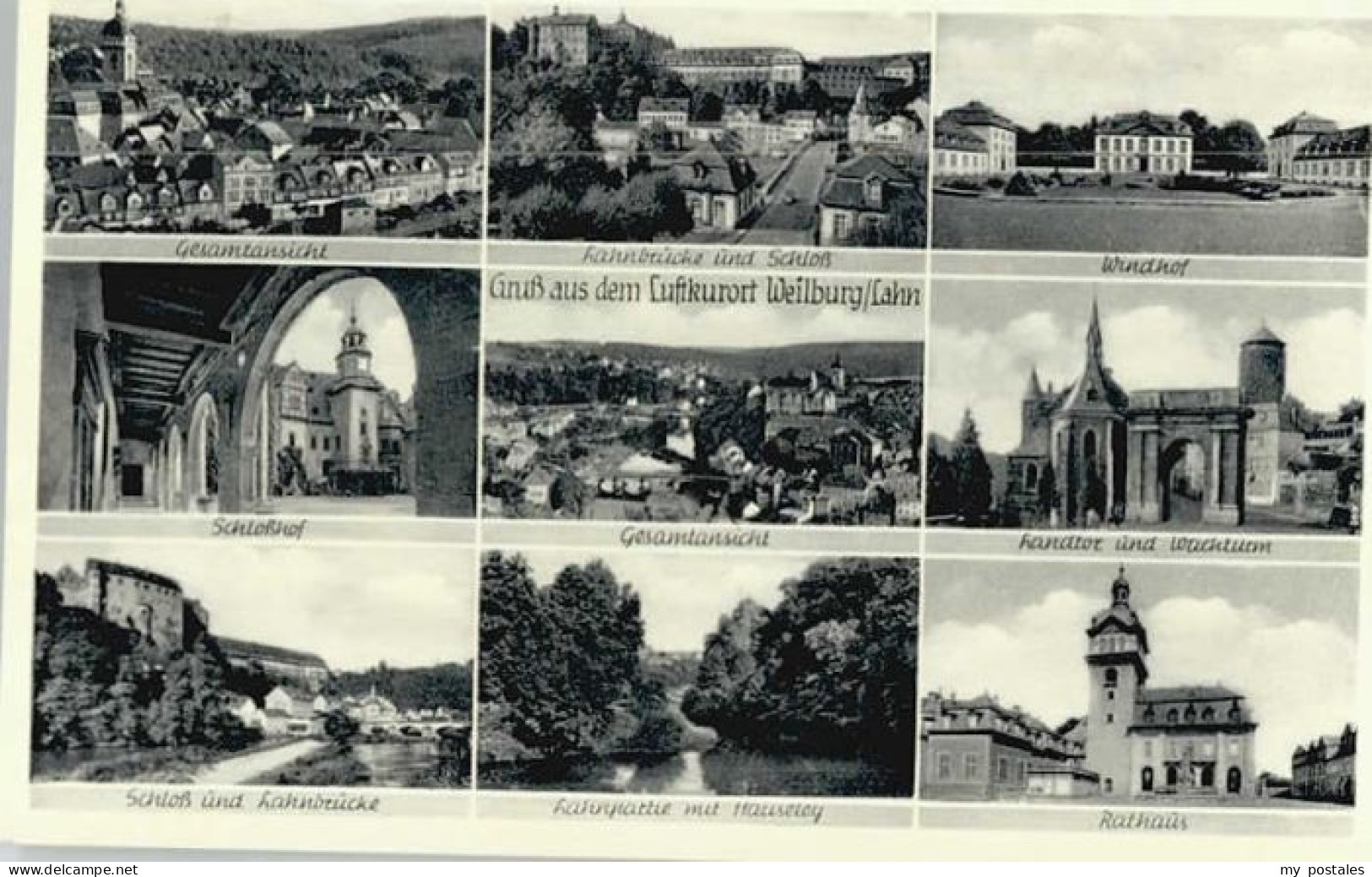 Weilburg