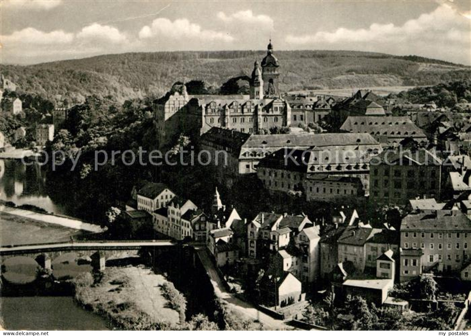 Weilburg Gesamtansicht