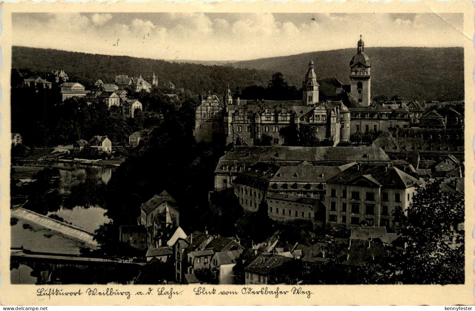 Weilburg - Lahn