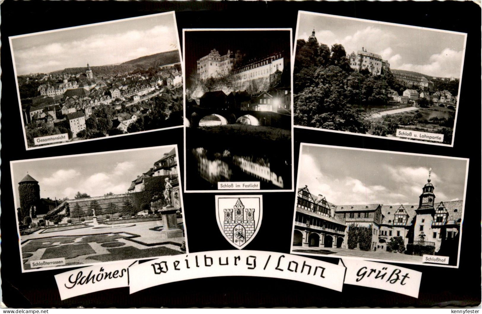 Weilburg Lahn