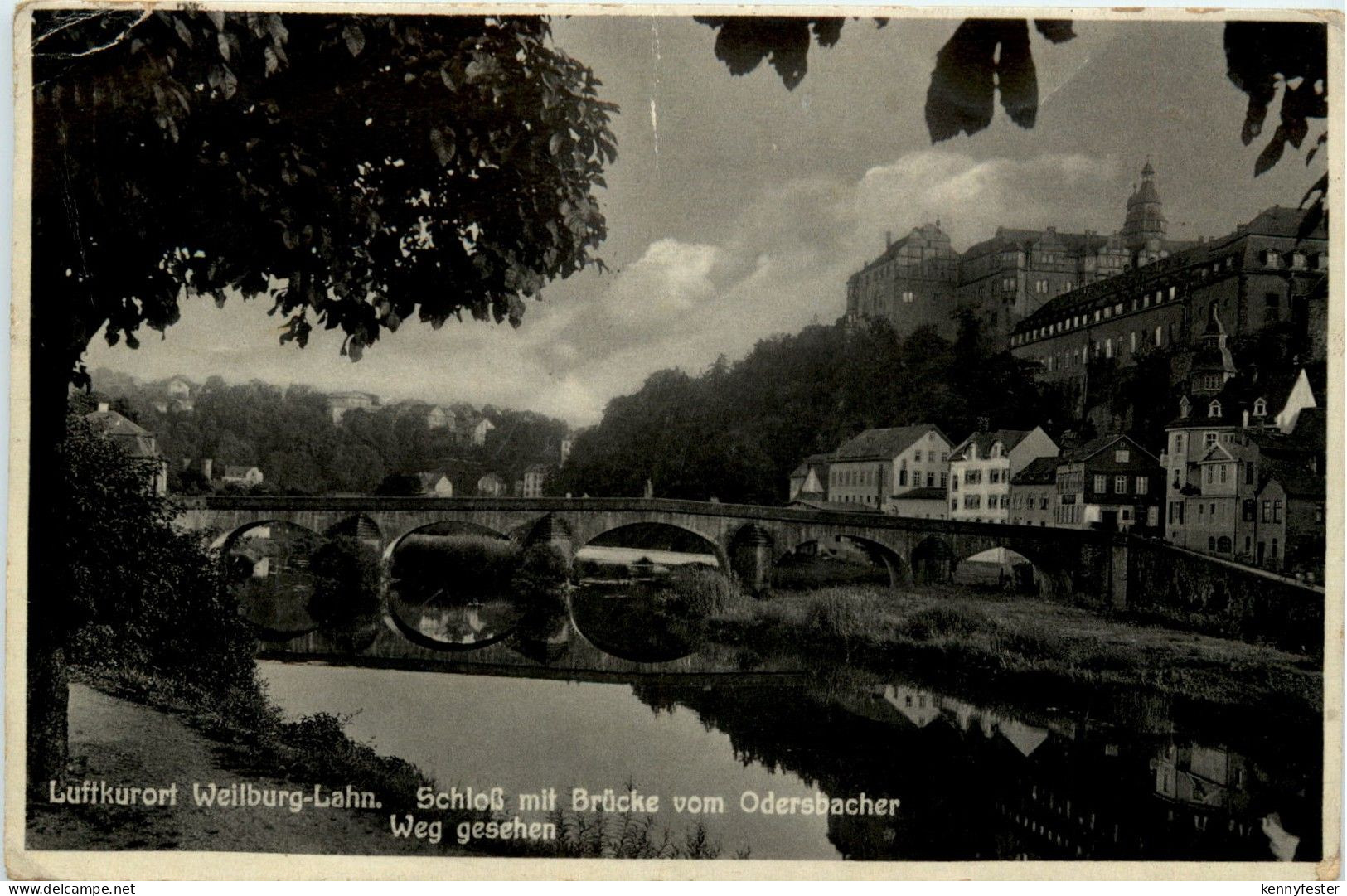 Weilburg - Lahn