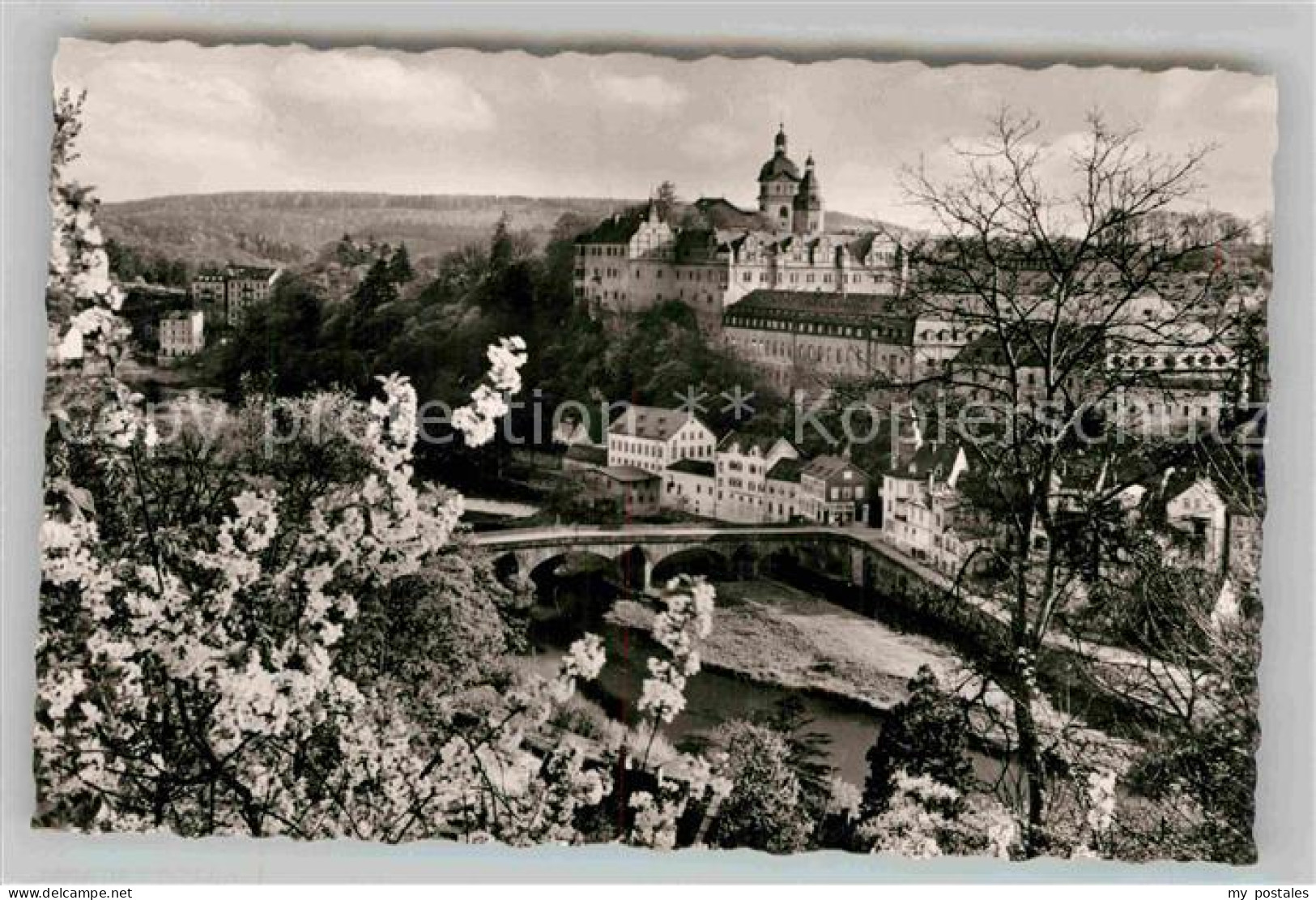 Weilburg Panorama