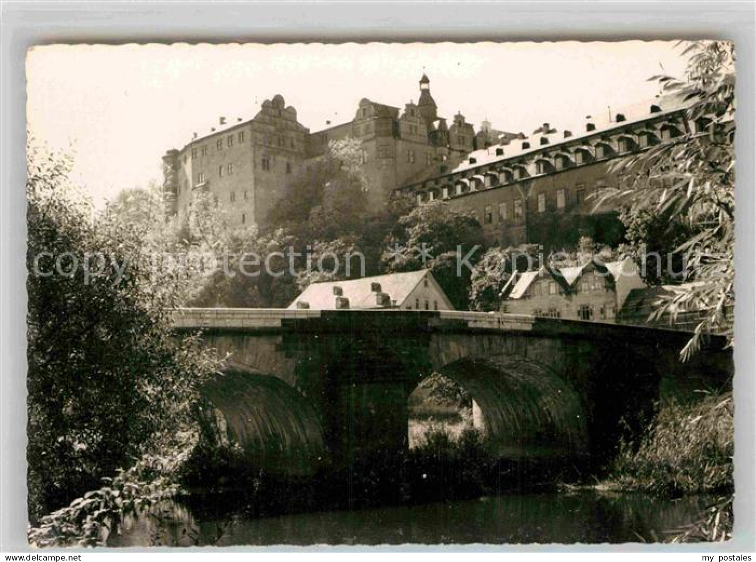 Weilburg Schloss