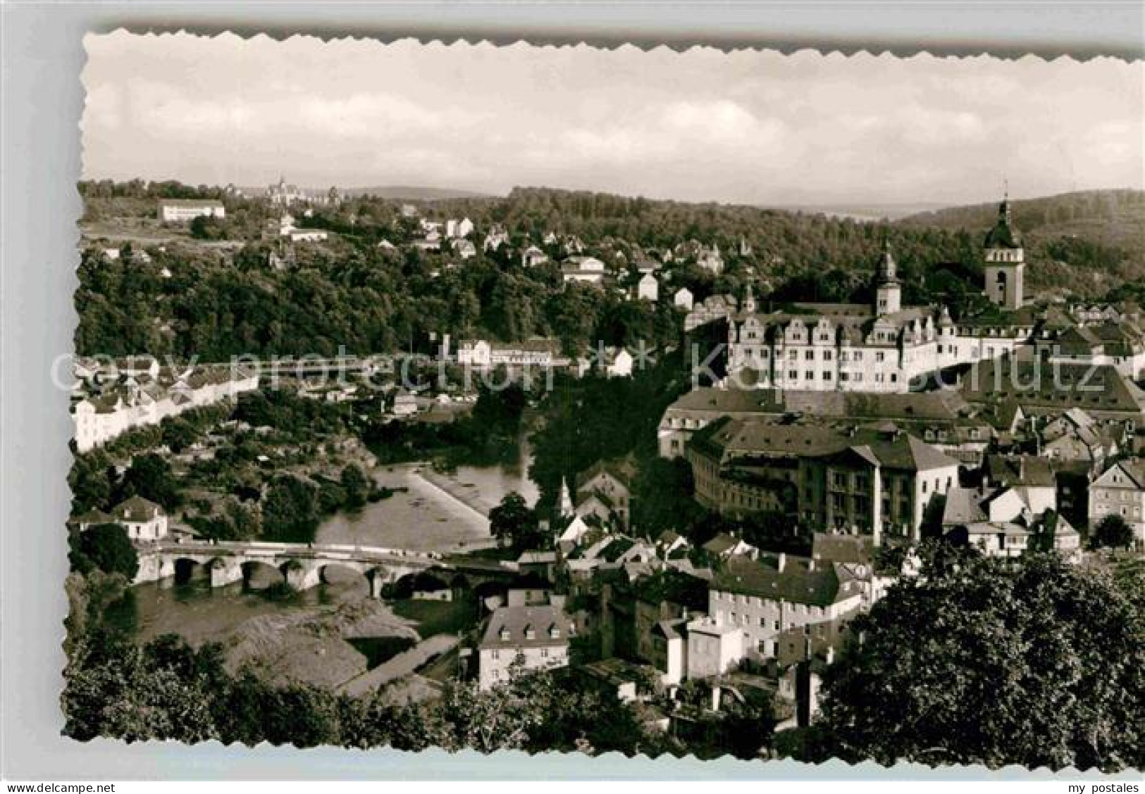 Weilburg Schloss