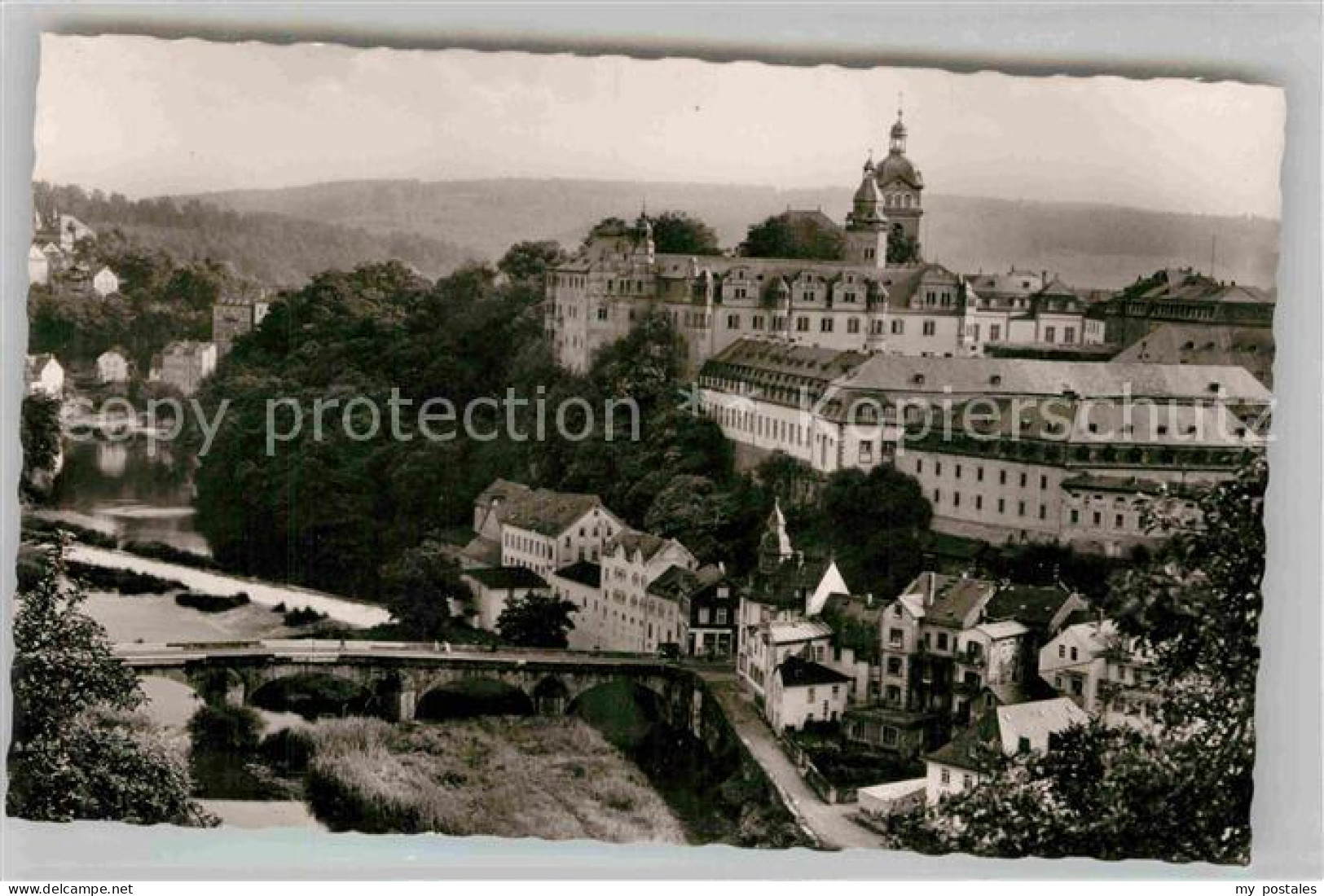 Weilburg Schloss