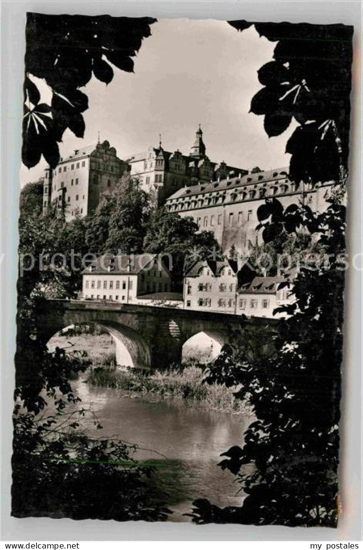 Weilburg Schloss