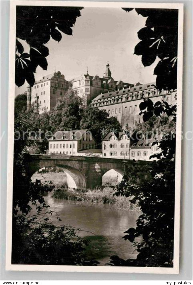 Weilburg Schloss