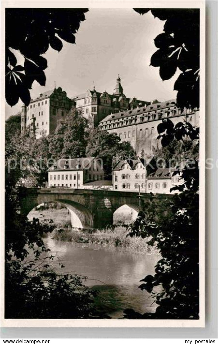Weilburg Schloss