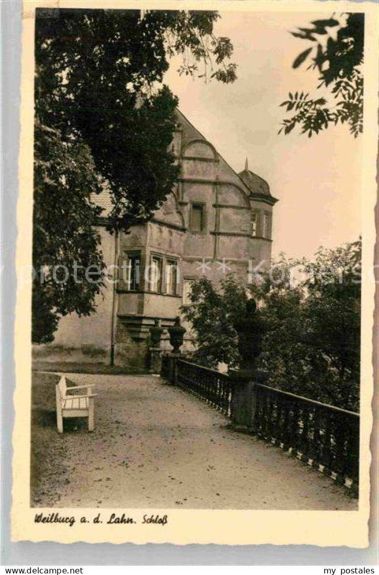 Weilburg Schloss