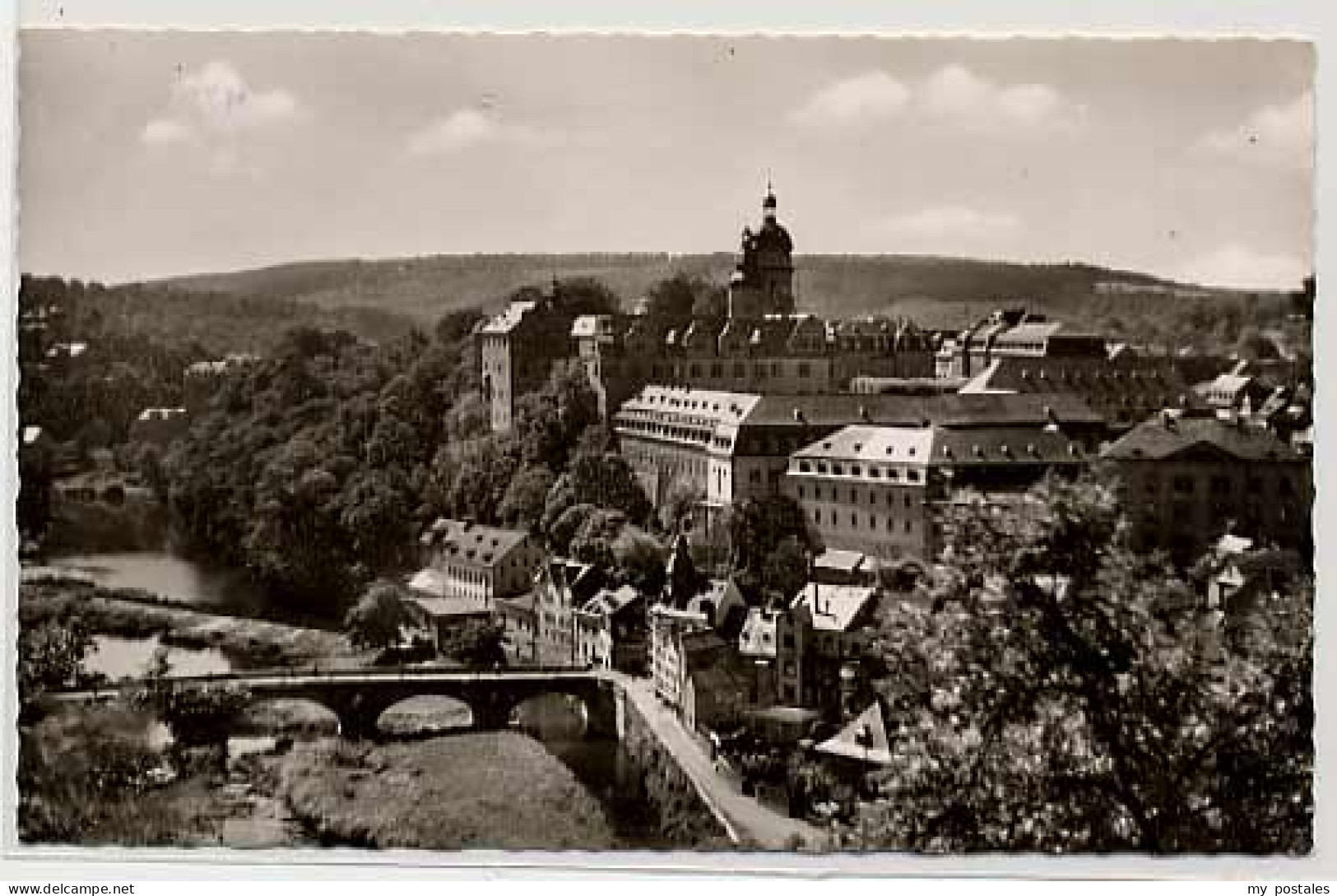 Weilburg Weilburg