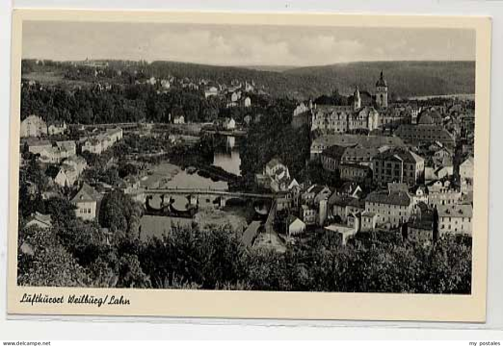 Weilburg Weilburg