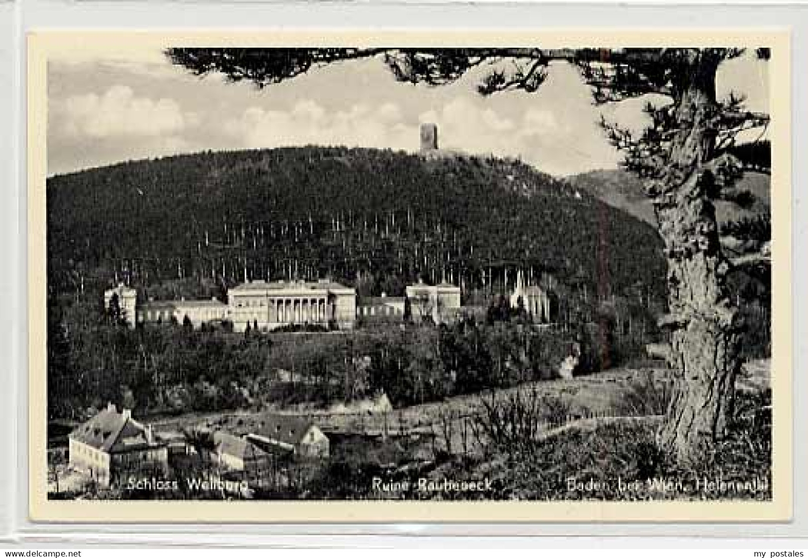 Weilburg Weilburg