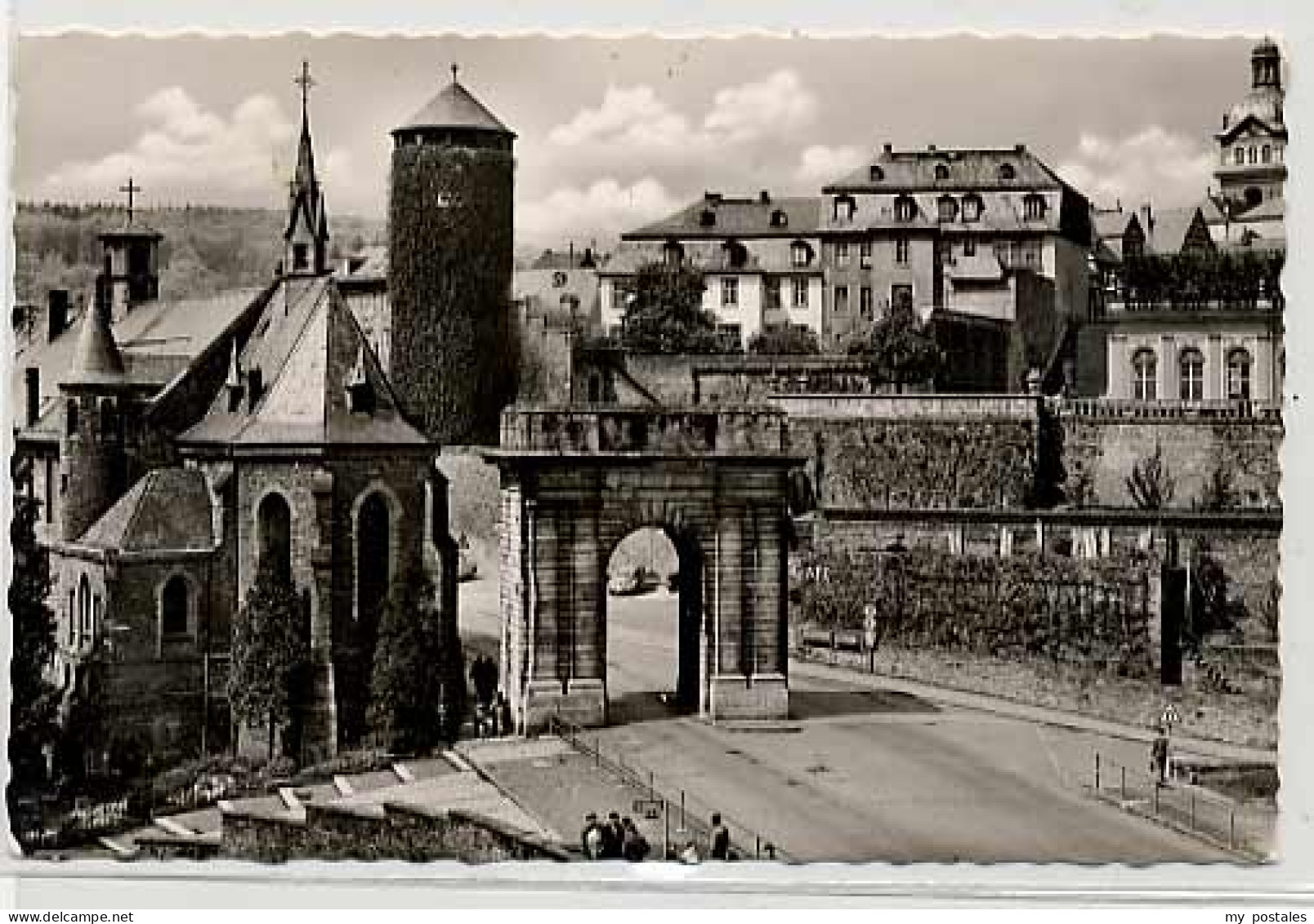 Weilburg Weilburg