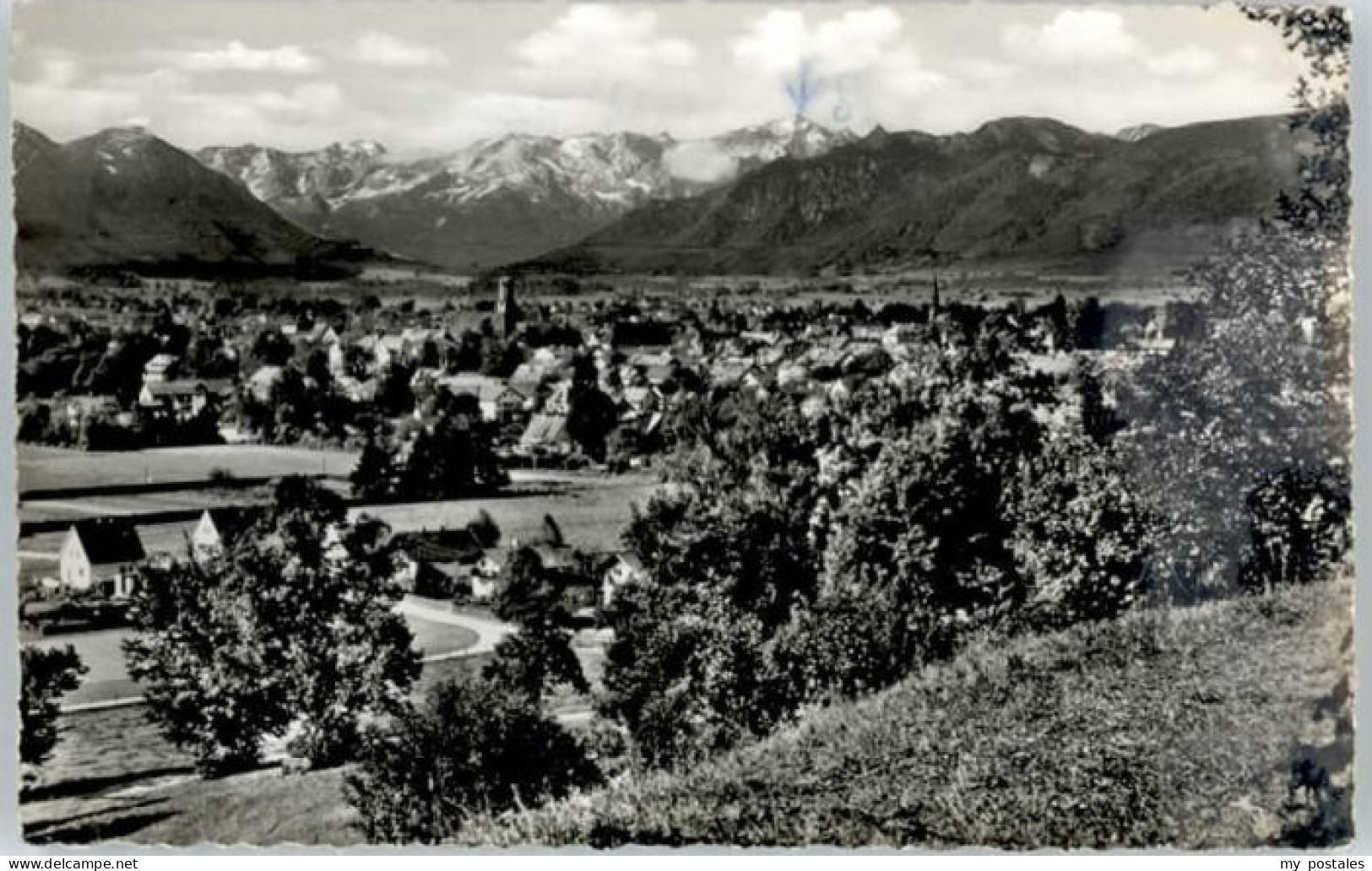 Weilheim Oberbayern