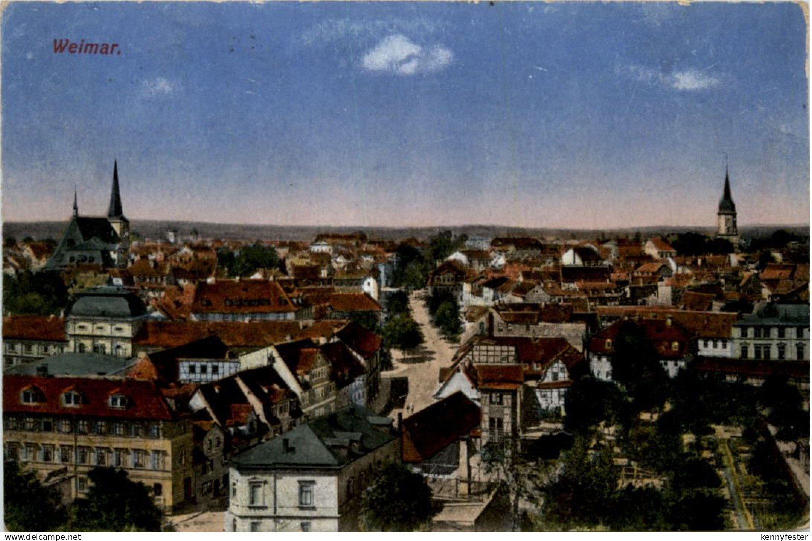 Weimar,