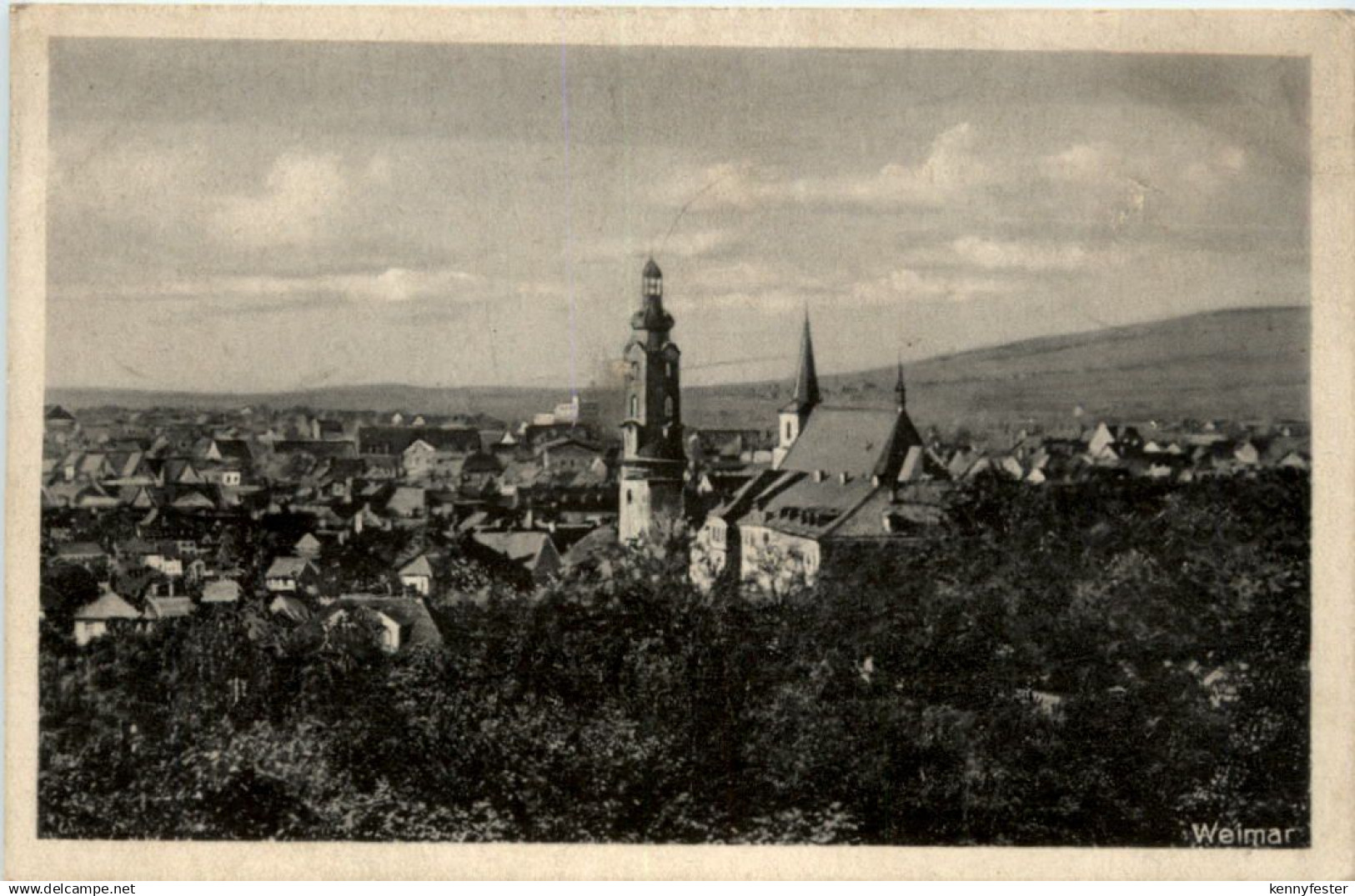 Weimar