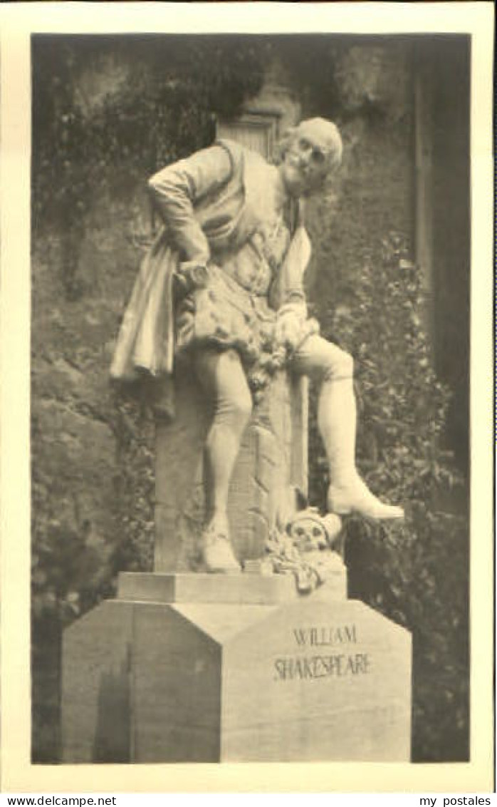 Weimar Thueringen Weimar Denkmal