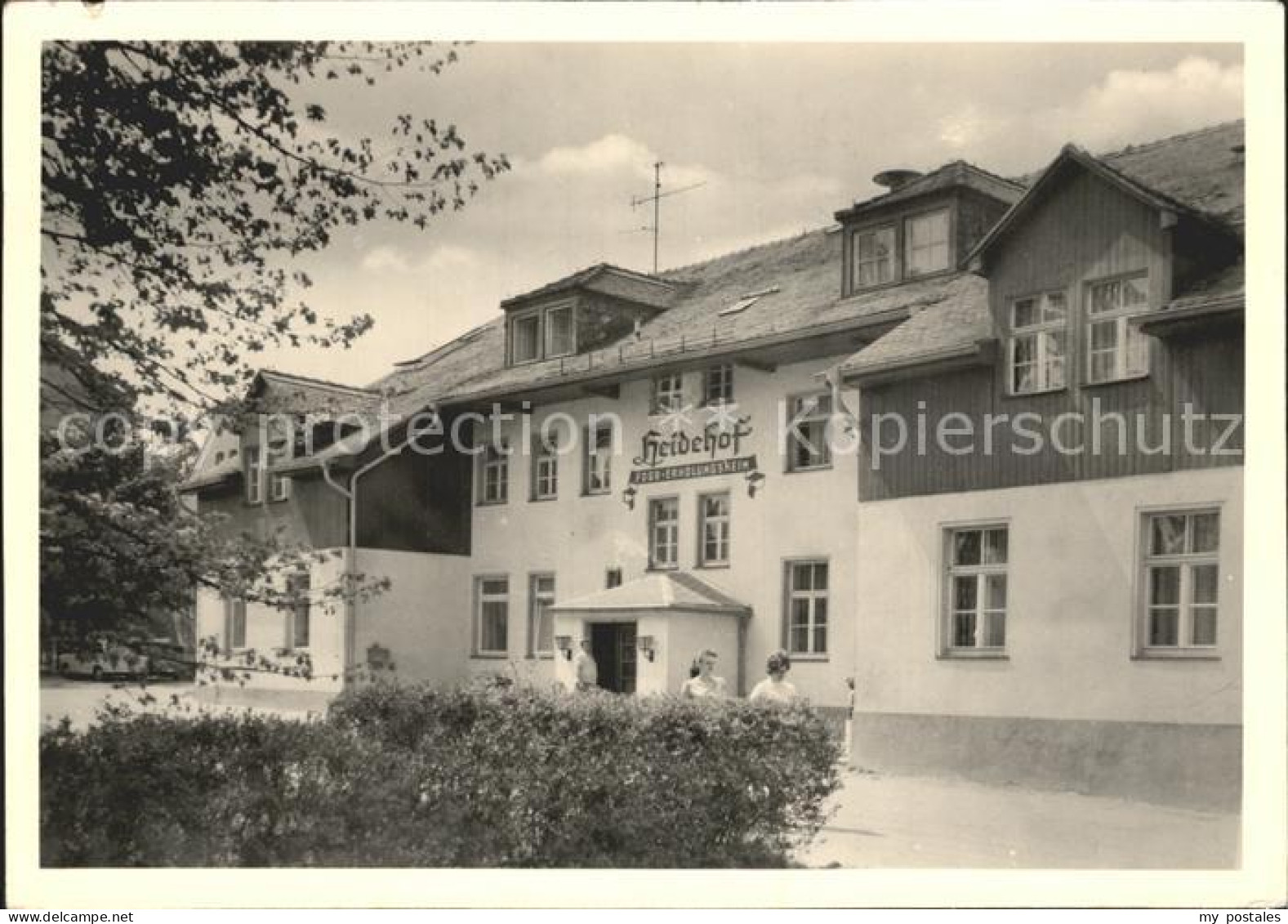 Weinboehla Heiderhof