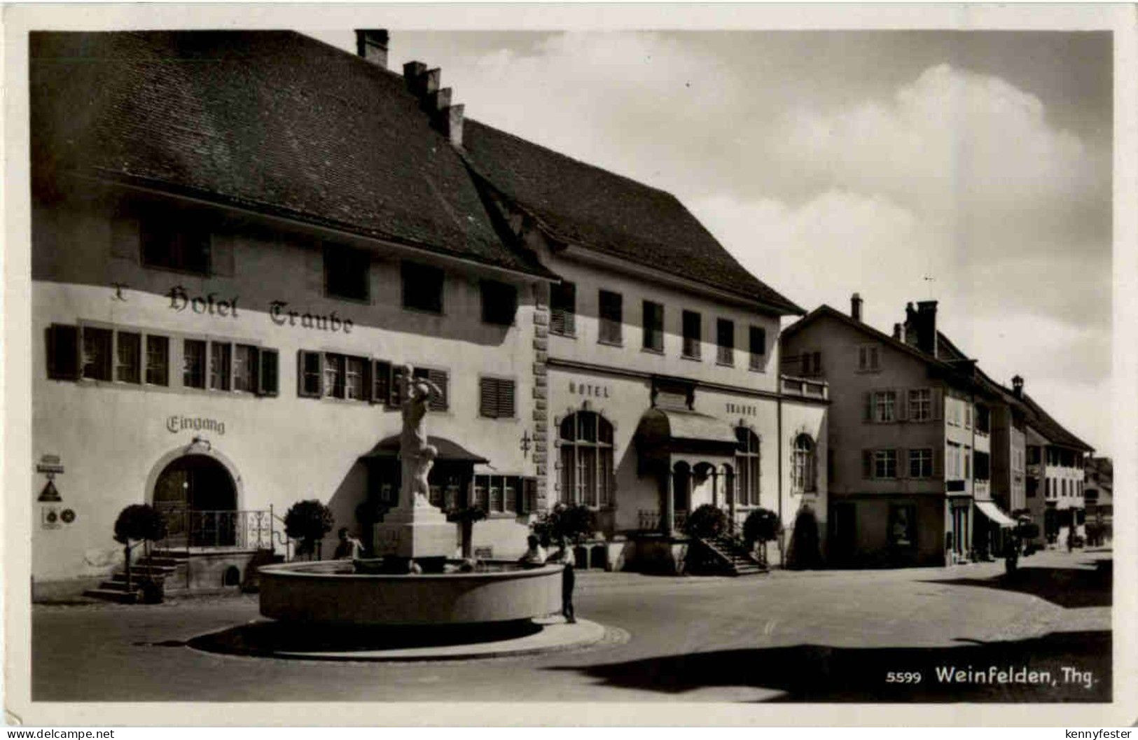 Weinfelden