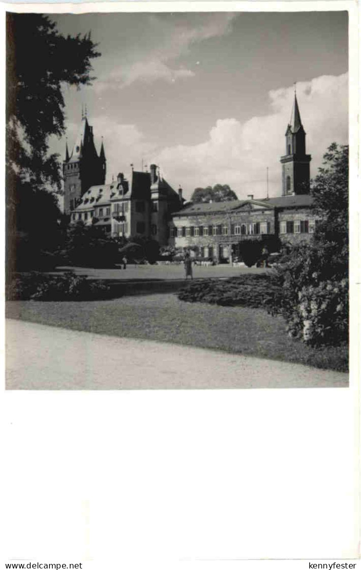 Weinheim Bergstrasse