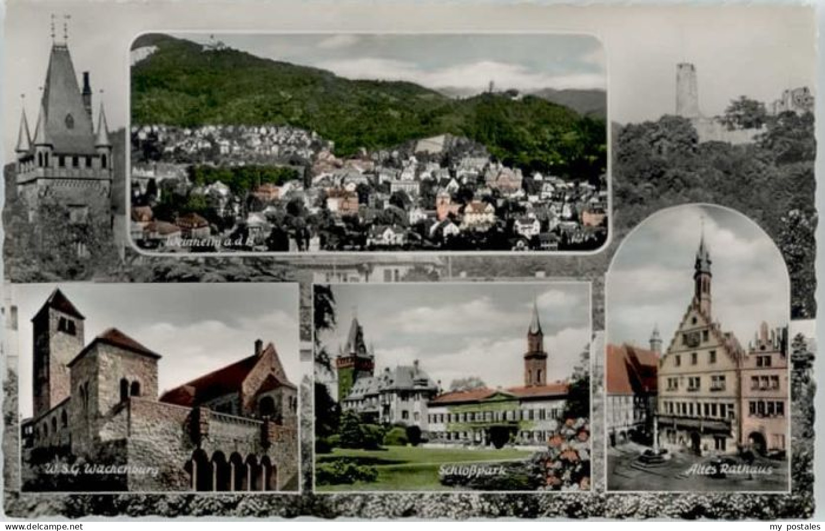 Weinheim Bergstrasse