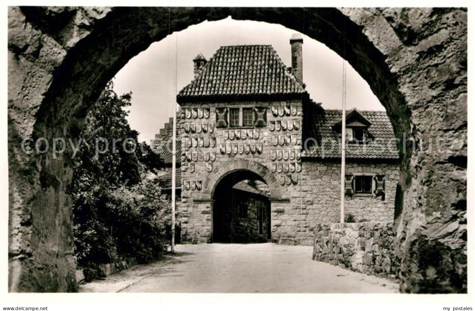 Weinheim Bergstrasse Wachenburg