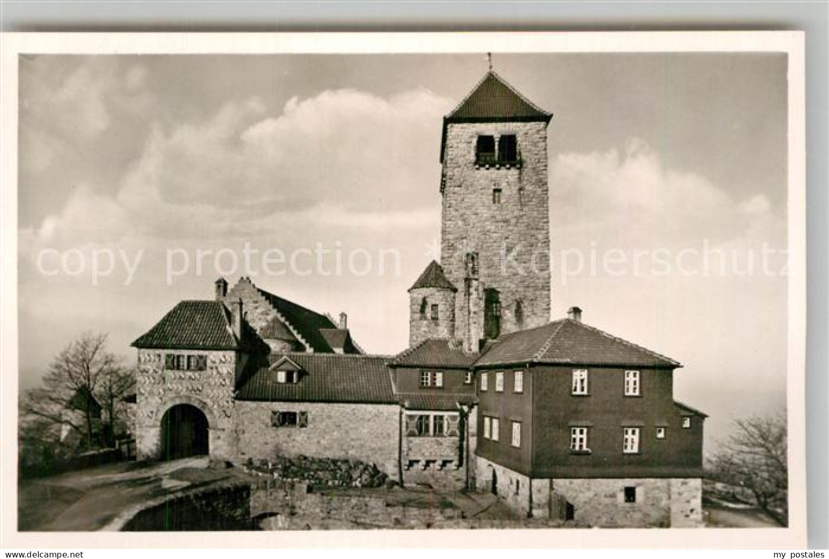 Weinheim Bergstrasse Wachenburg