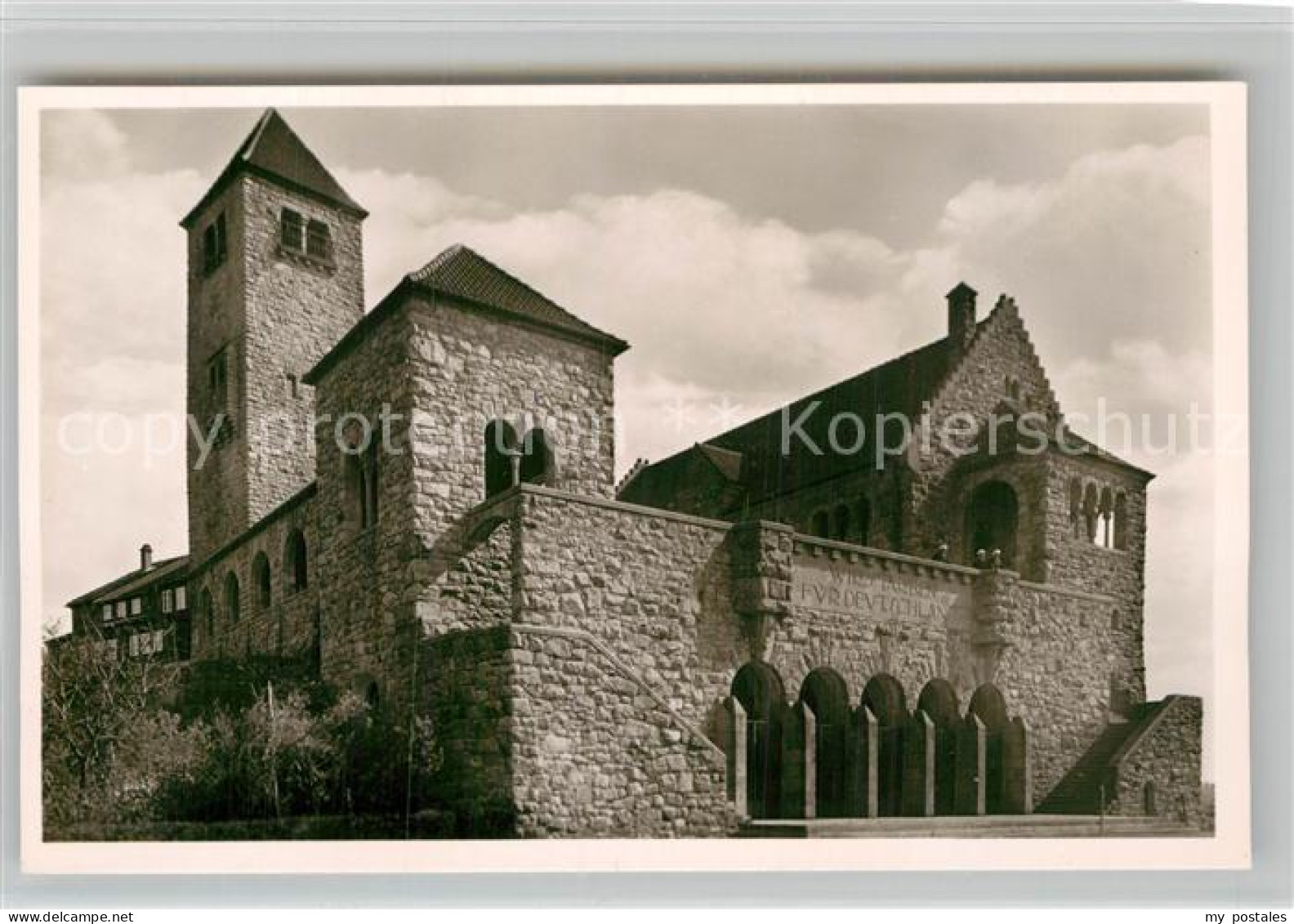 Weinheim Bergstrasse Wachenburg