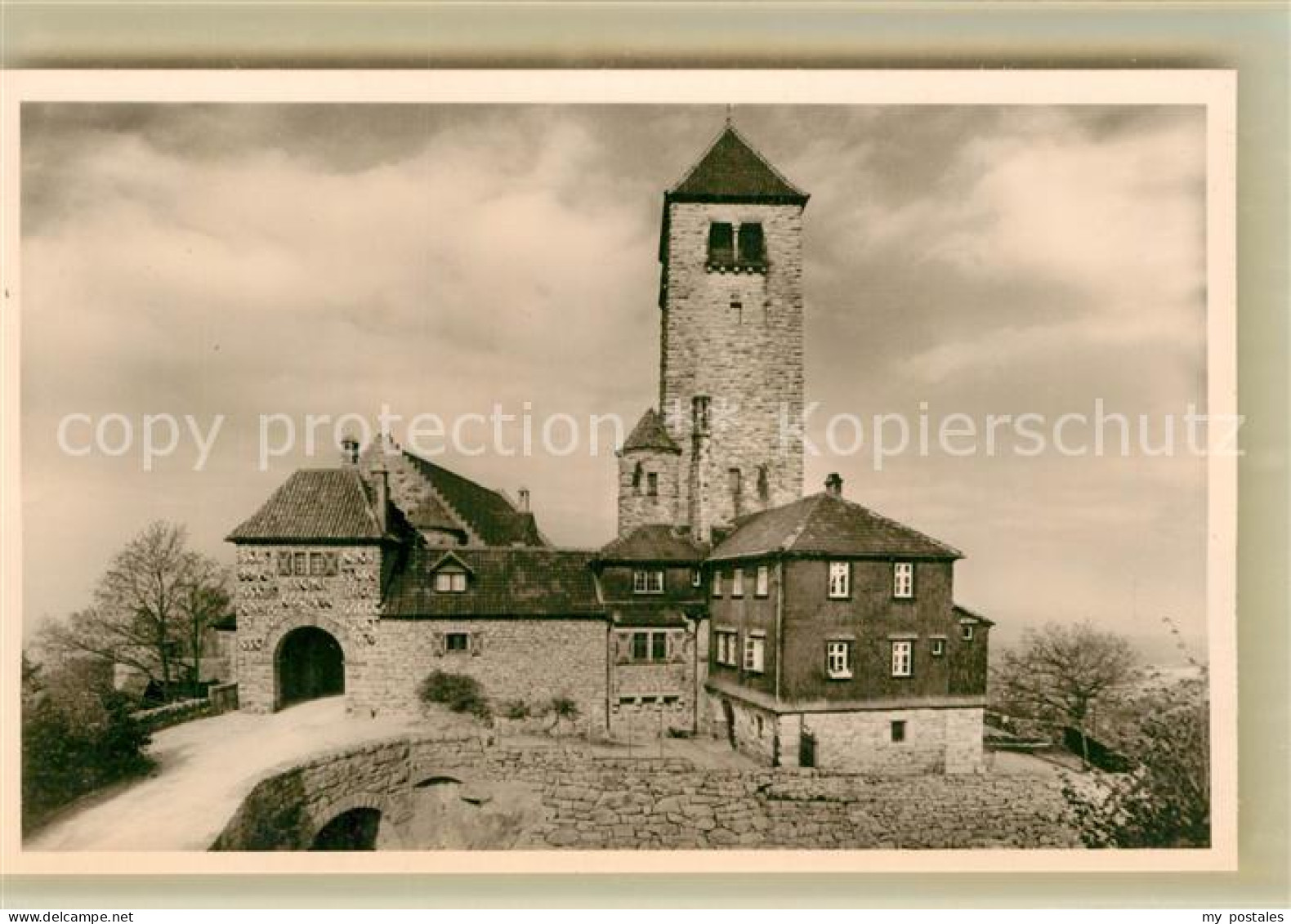 Weinheim Bergstrasse Wachenburg