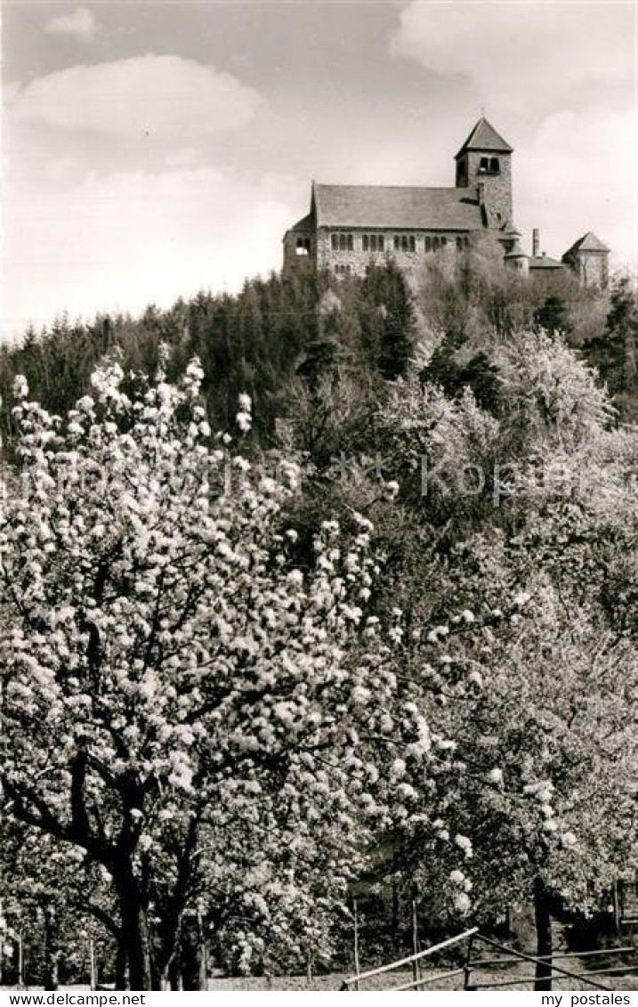Weinheim Bergstrasse Wachenburg