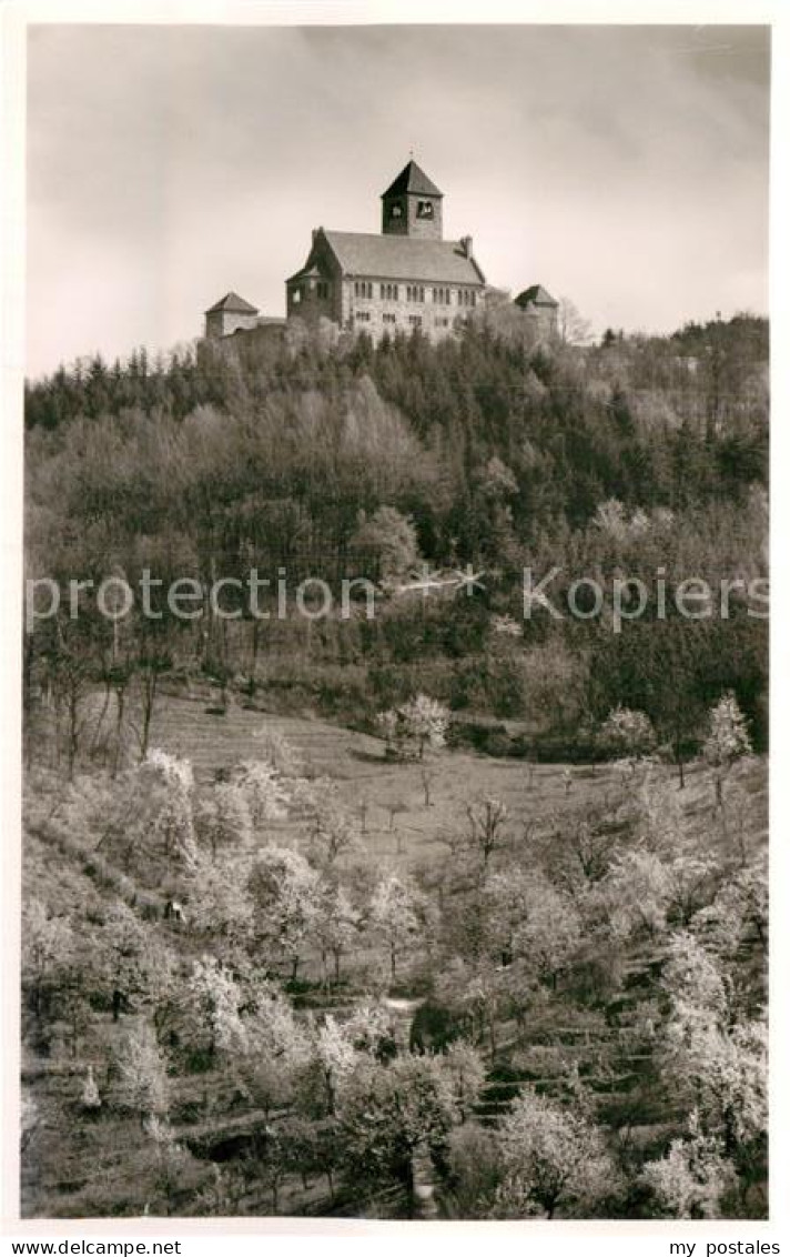 Weinheim Bergstrasse Wachenburg