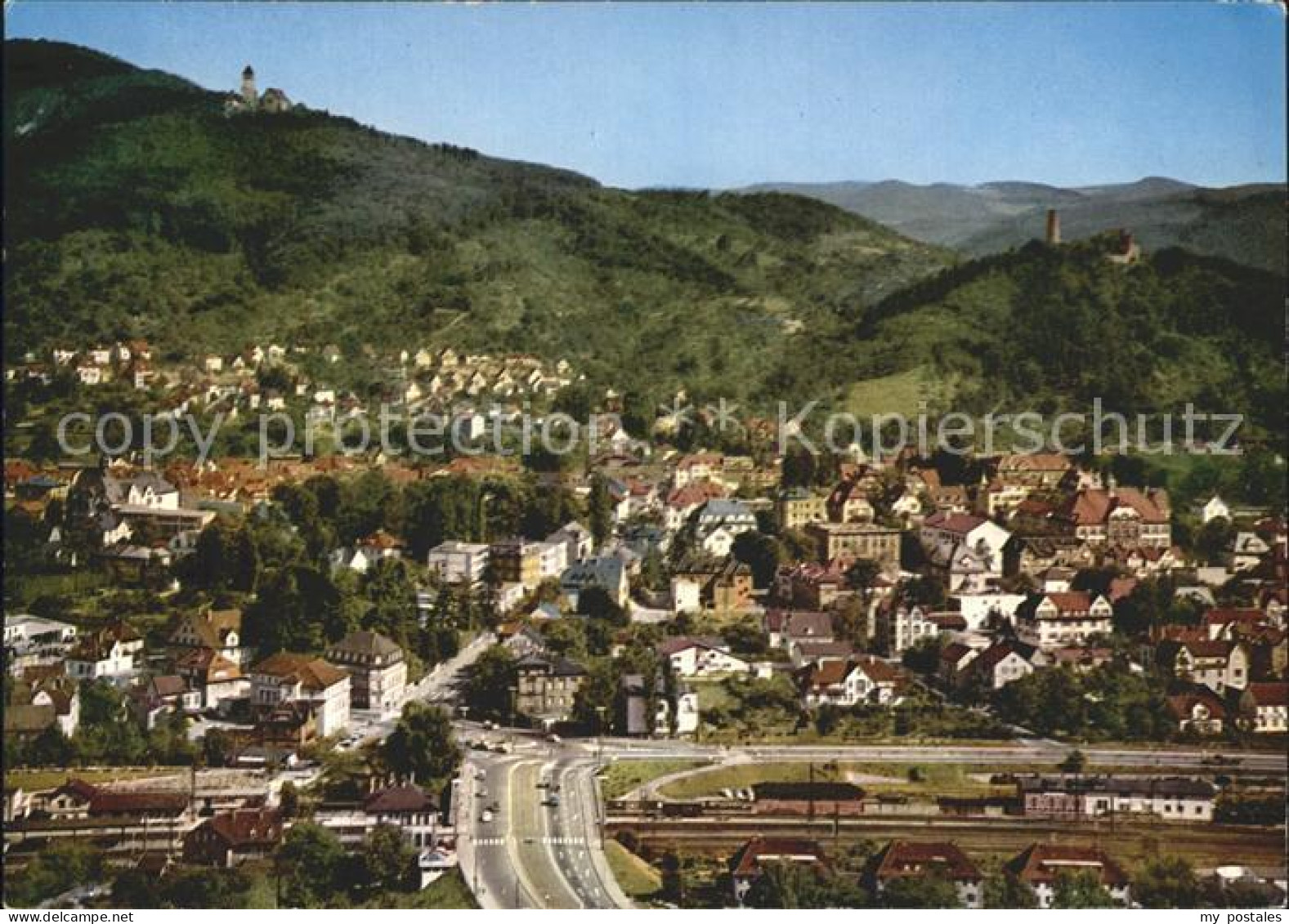 Weinheim Bergstrasse Wachenburg Burgruine Windeck