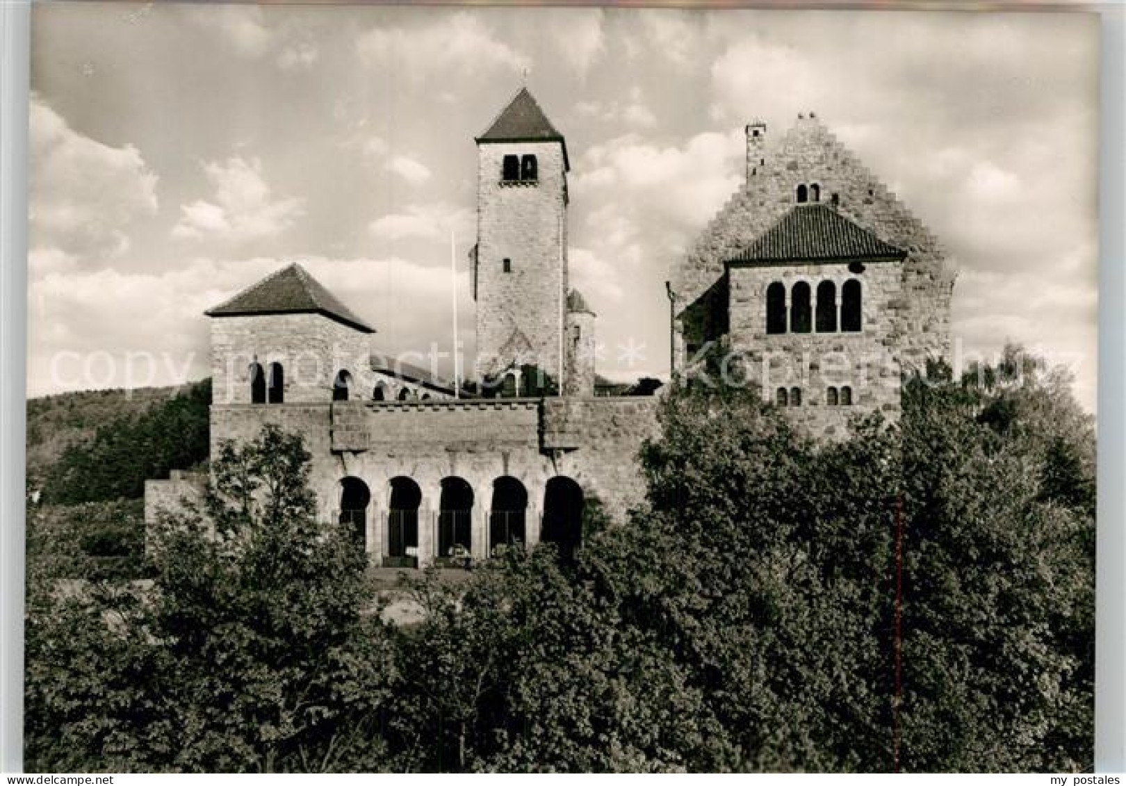 Weinheim Bergstrasse Wachenheim