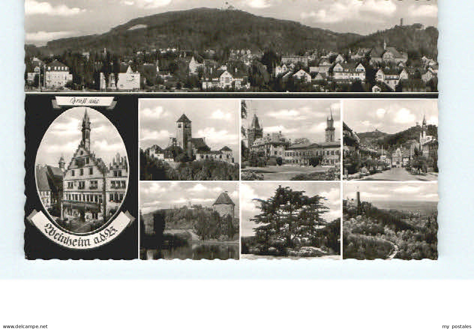 Weinheim Bergstrasse Weinheim