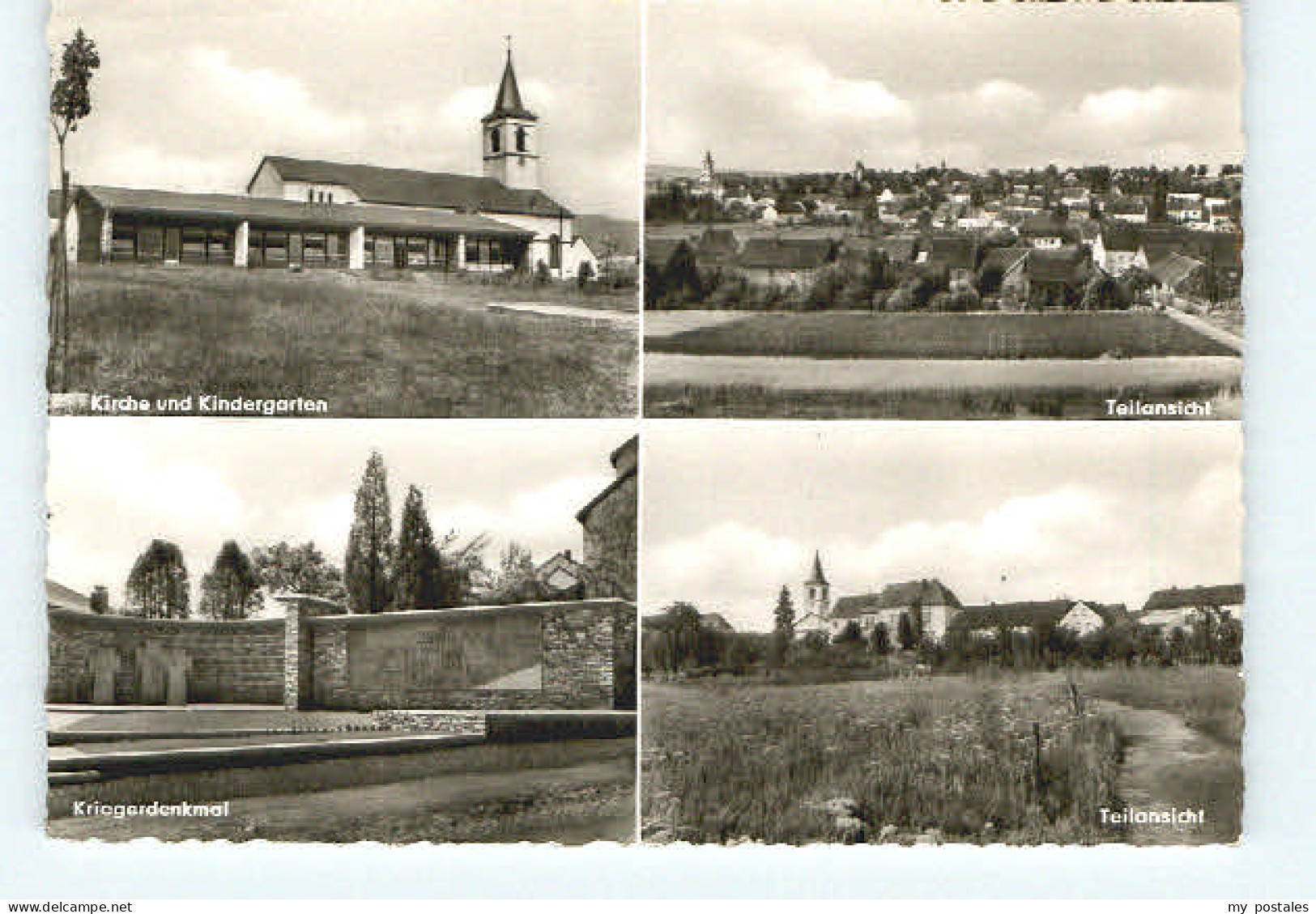 Weiskirchen