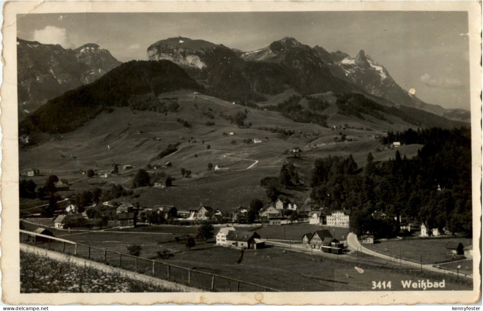 Weissbad