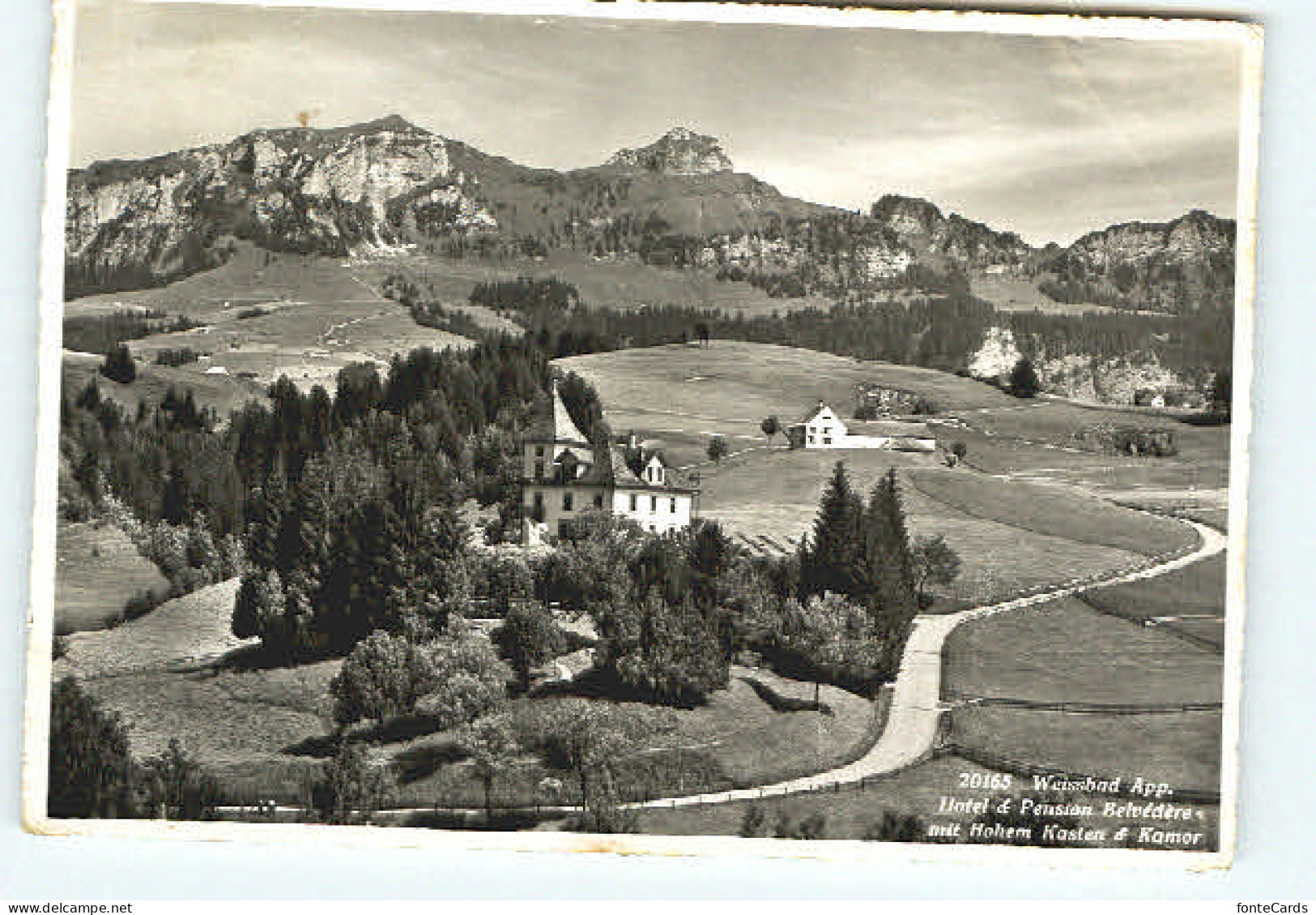 Weissbad Weissbad