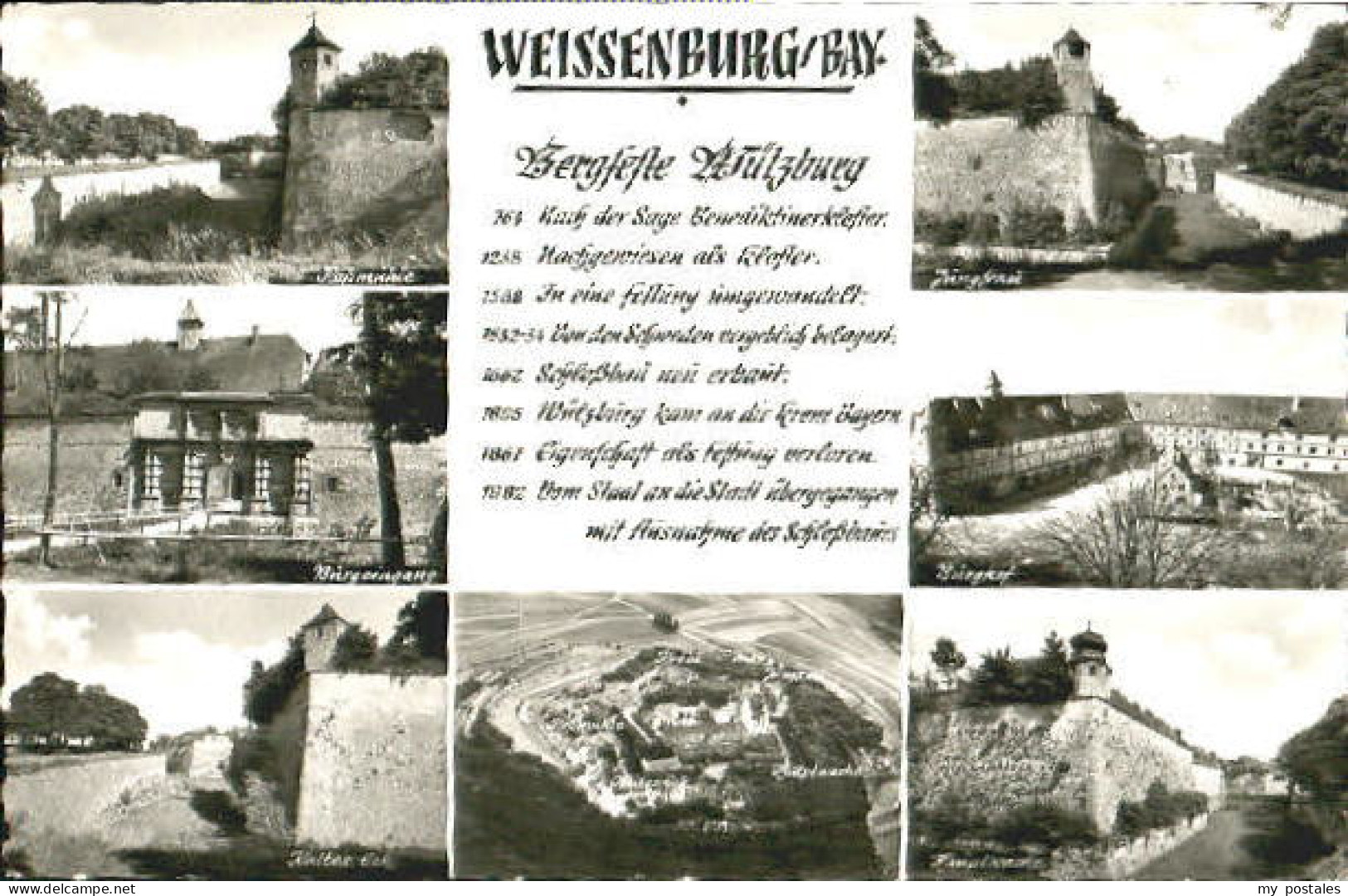 Weissenburg Bayern
