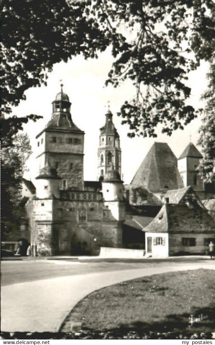 Weissenburg Weissenburg  x 1963