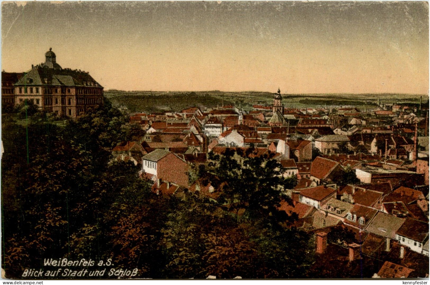 Weissenfels