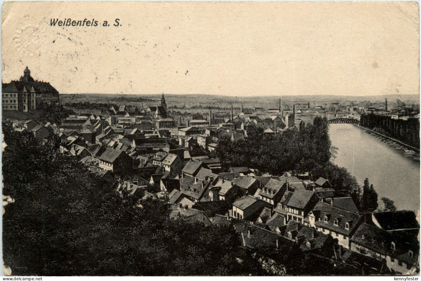 Weissenfels