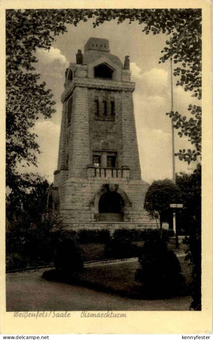 Weissenfels