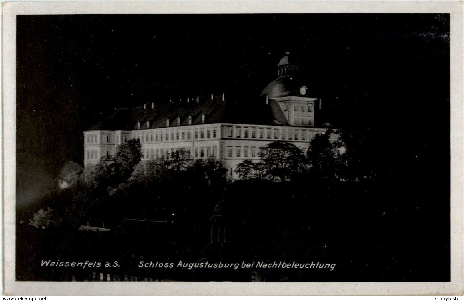 Weissenfels