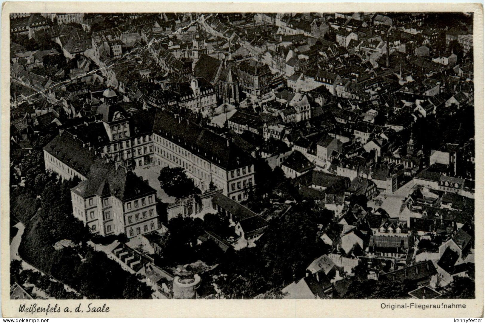 Weissenfels