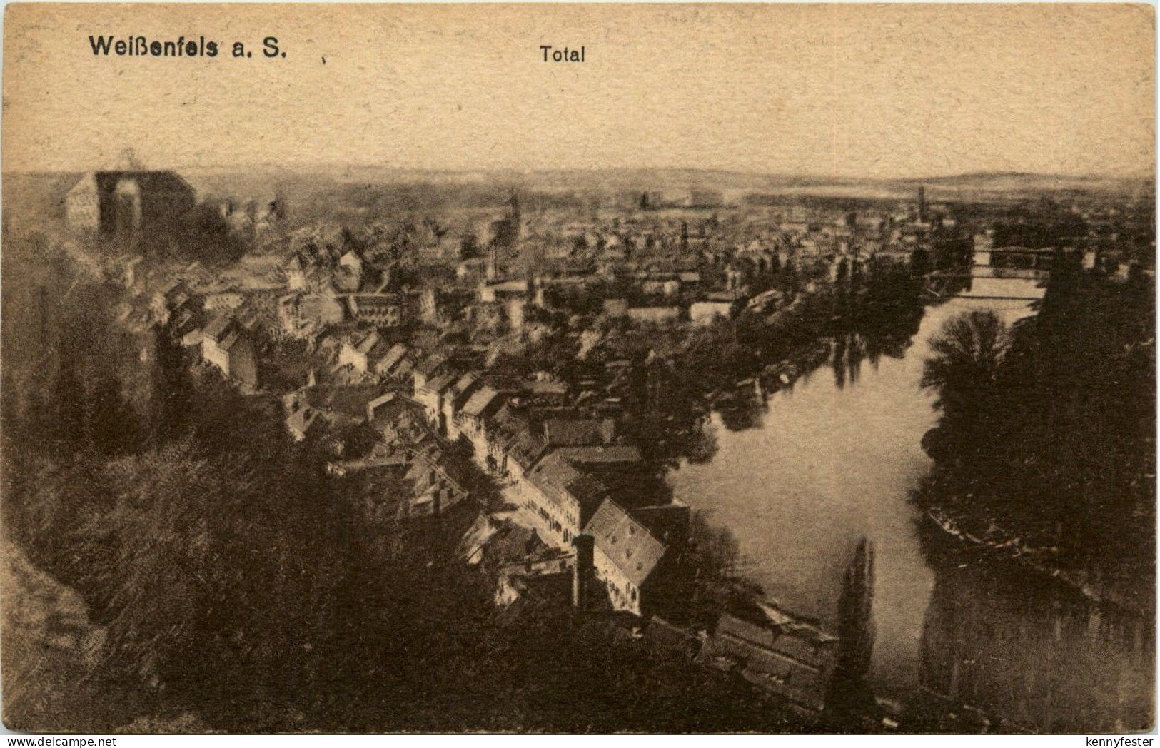 Weissenfels