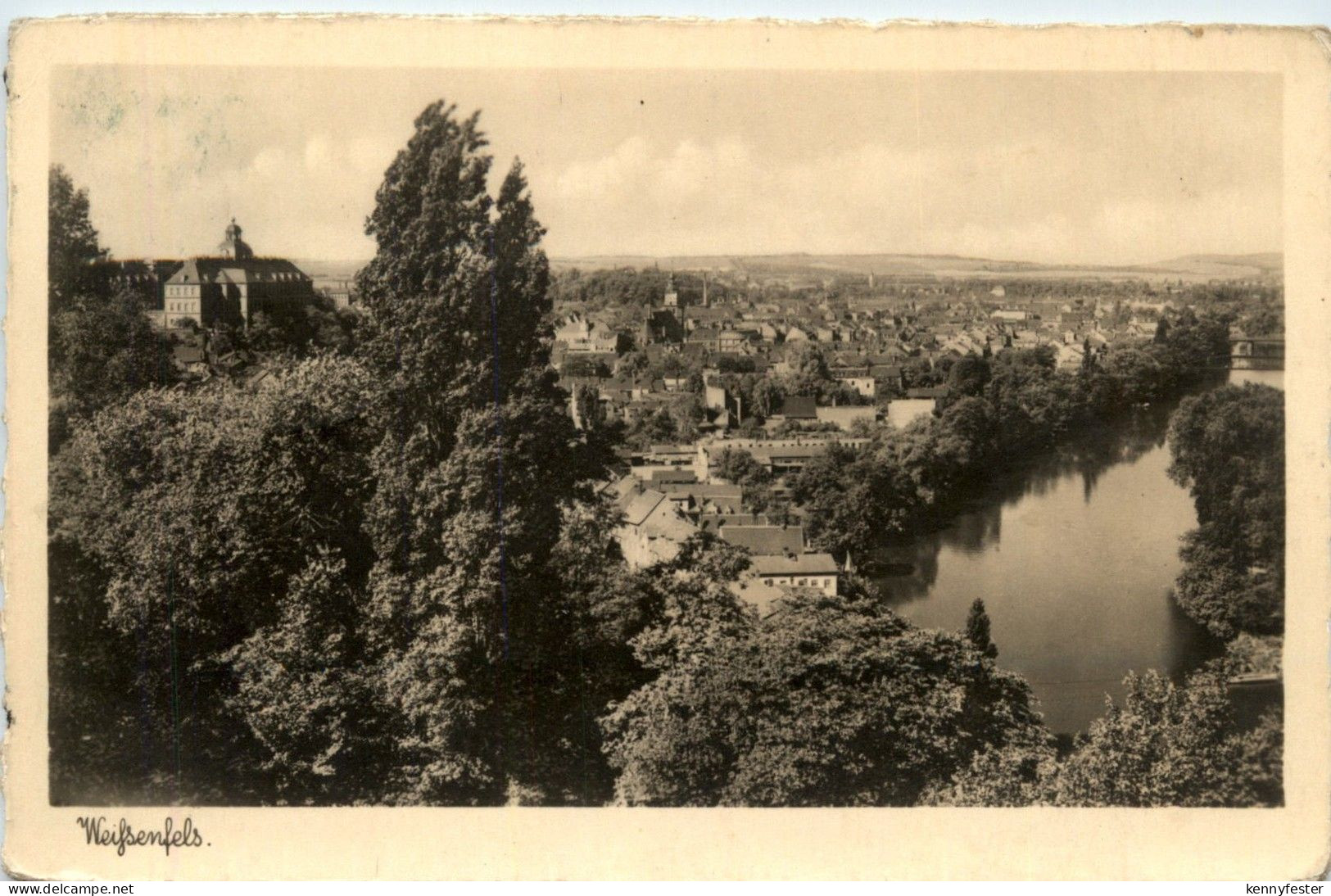 Weissenfels