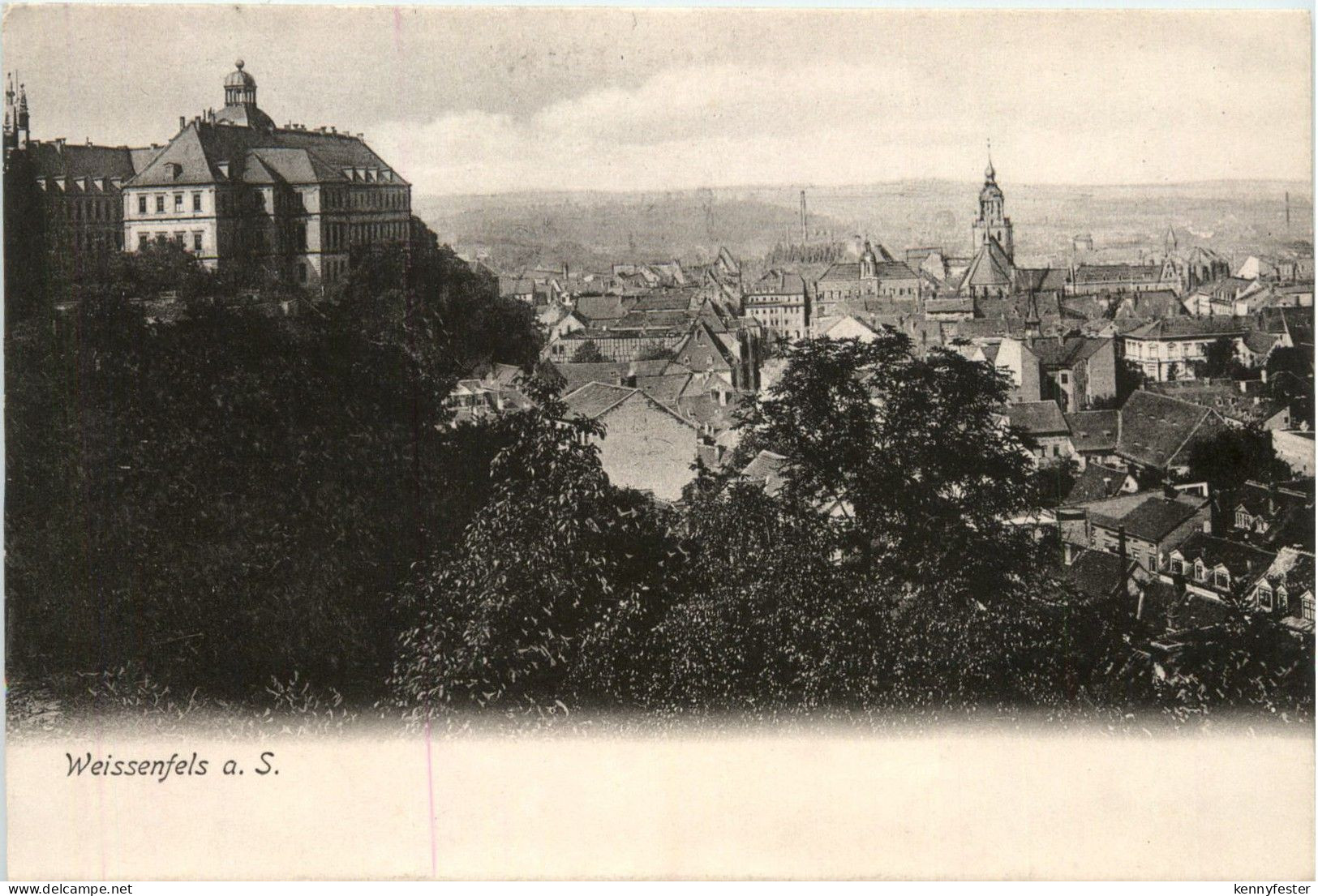 Weissenfels