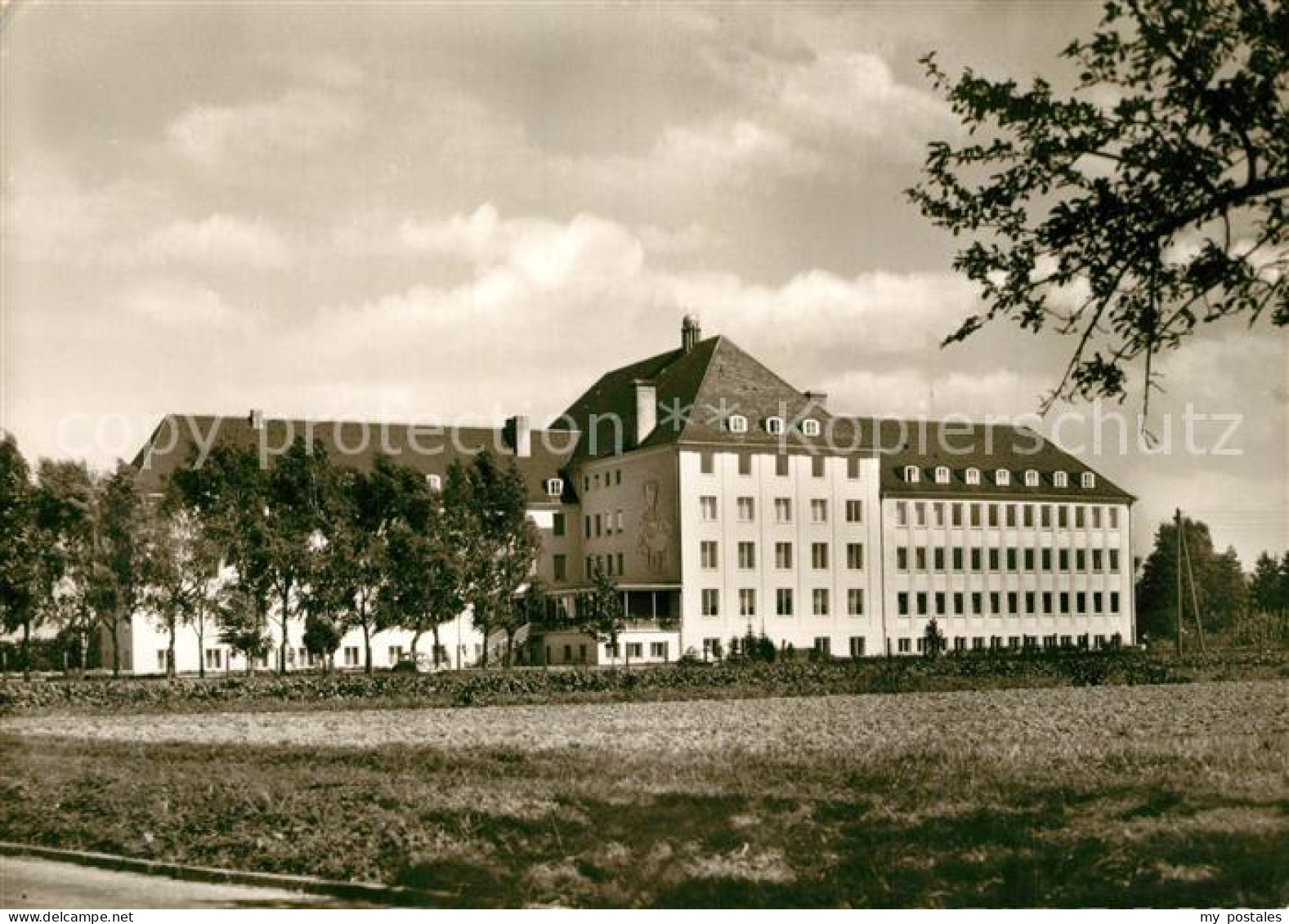 Weissenhorn Neu-Ulm Bayern Clarentiner Missionskolleg