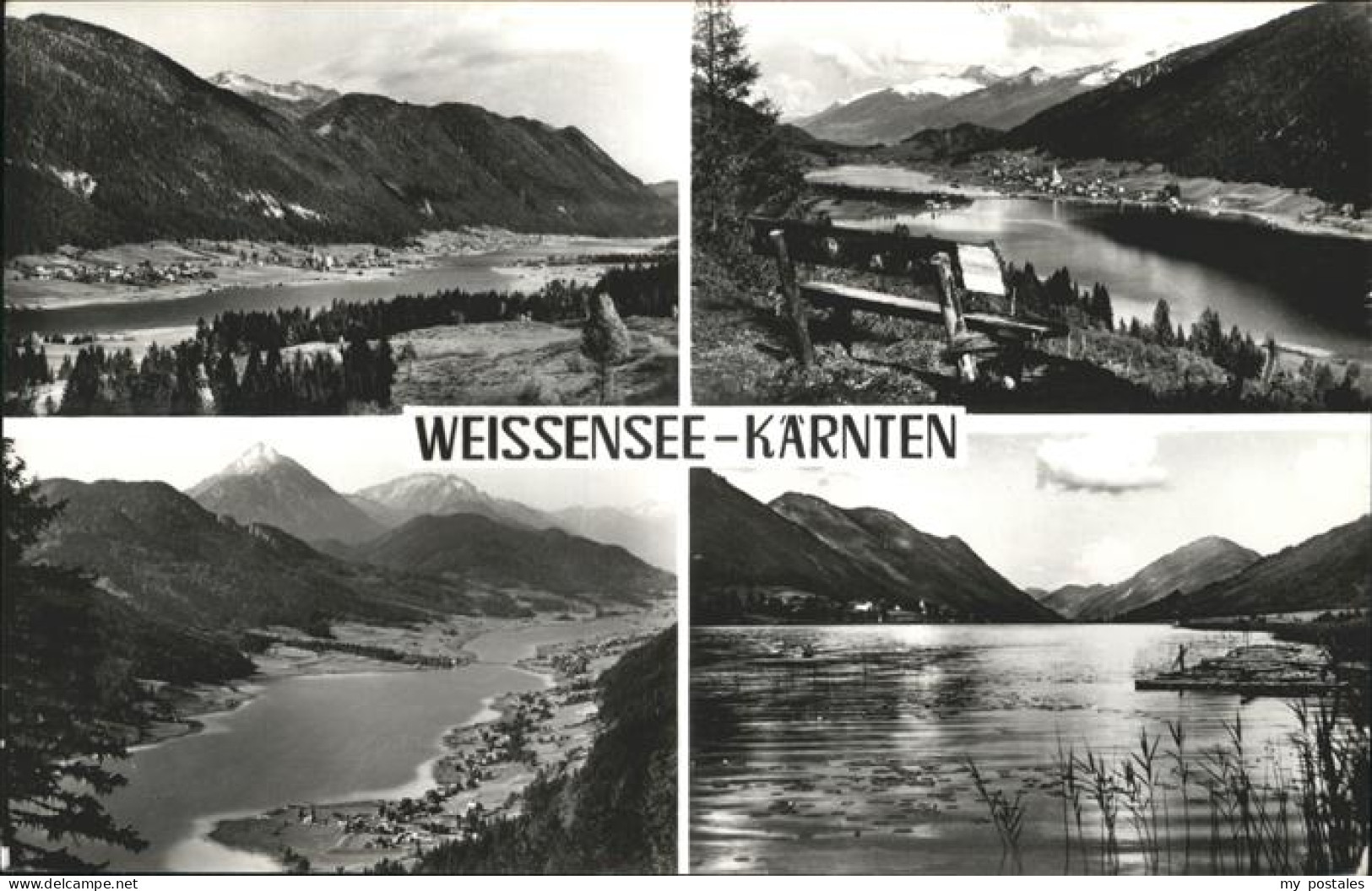 Weissensee